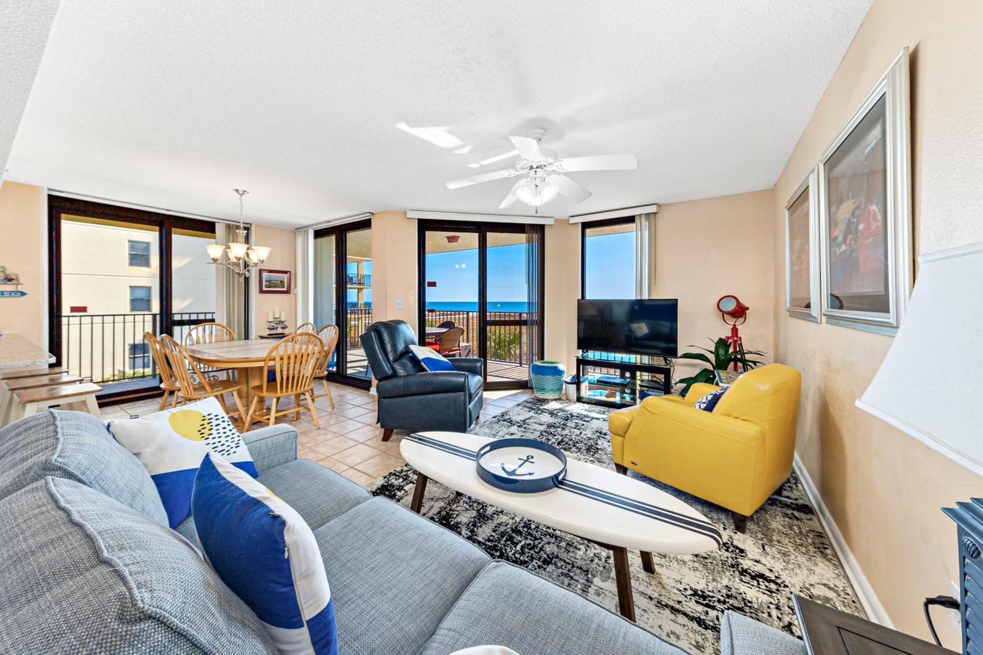 Phoenix 6 Unit 215 Orange Beach Eksteriør billede
