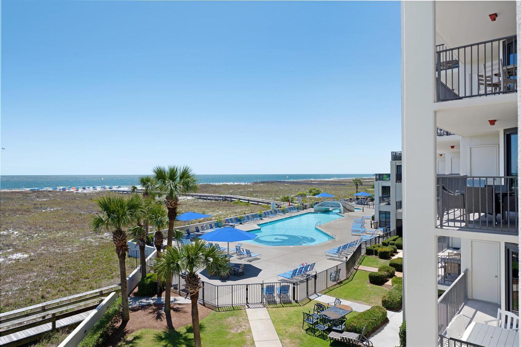 Phoenix 6 Unit 215 Orange Beach Eksteriør billede