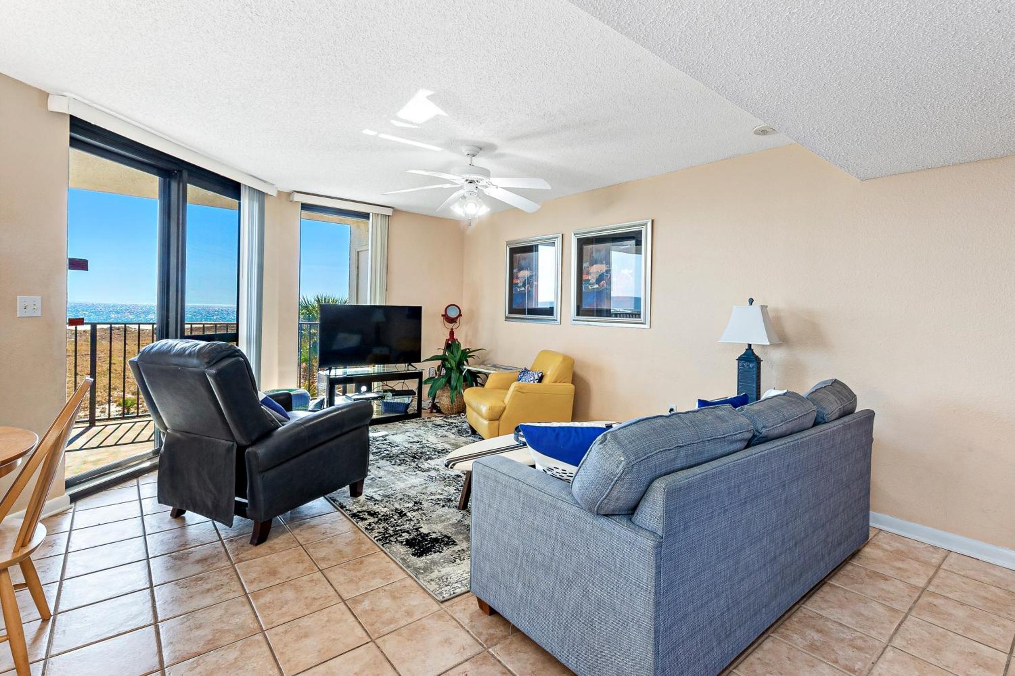 Phoenix 6 Unit 215 Orange Beach Eksteriør billede
