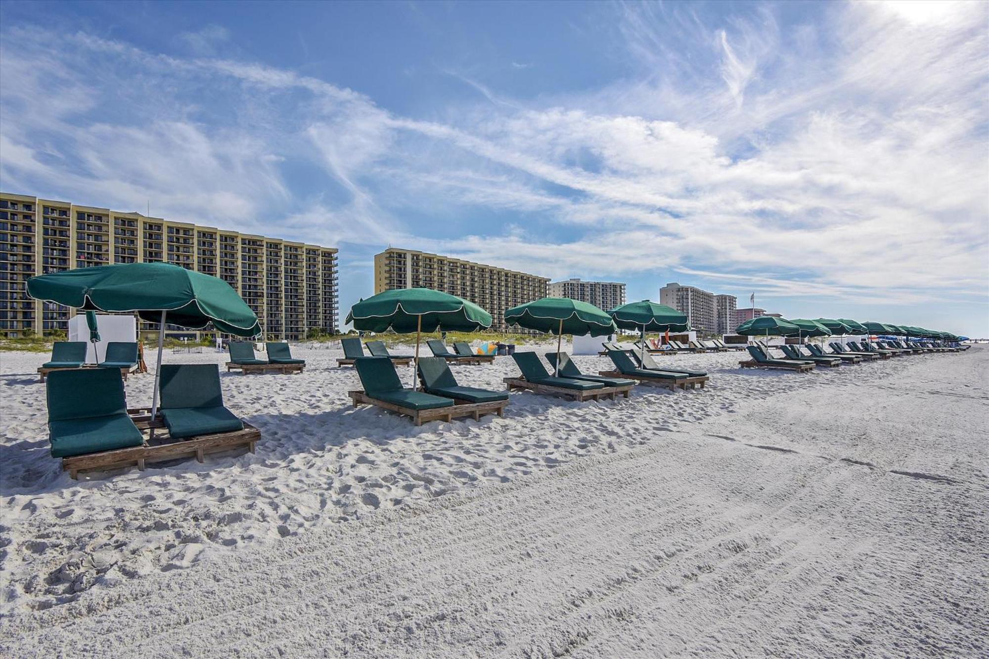Phoenix 6 Unit 215 Orange Beach Eksteriør billede