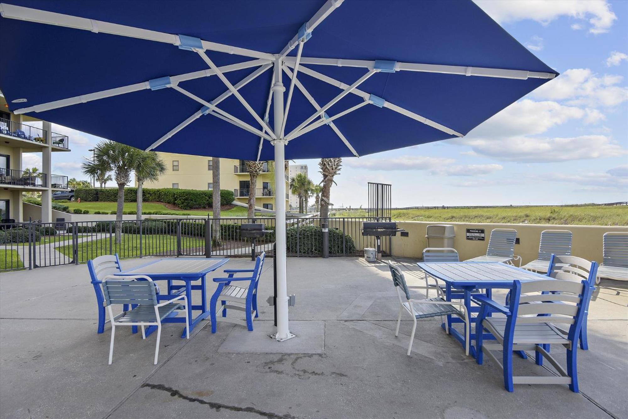 Phoenix 6 Unit 215 Orange Beach Eksteriør billede