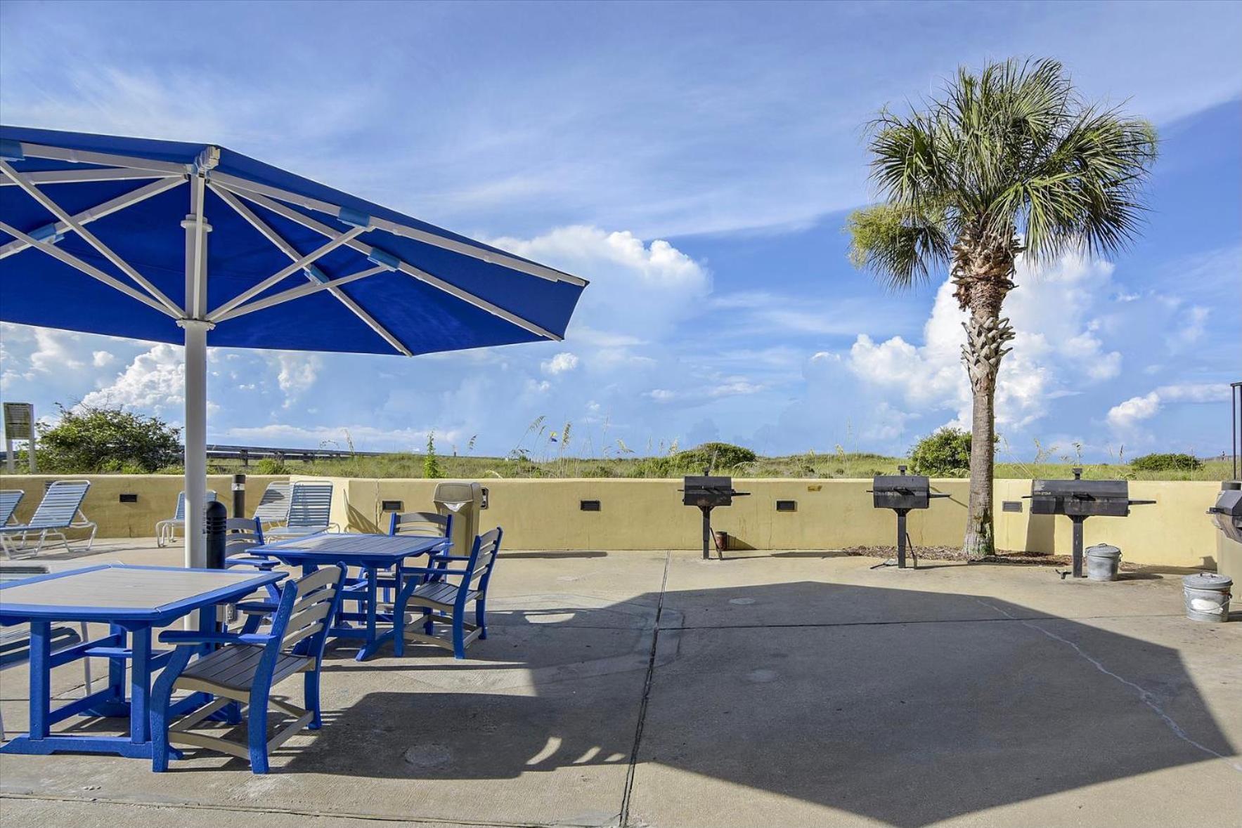 Phoenix 6 Unit 215 Orange Beach Eksteriør billede