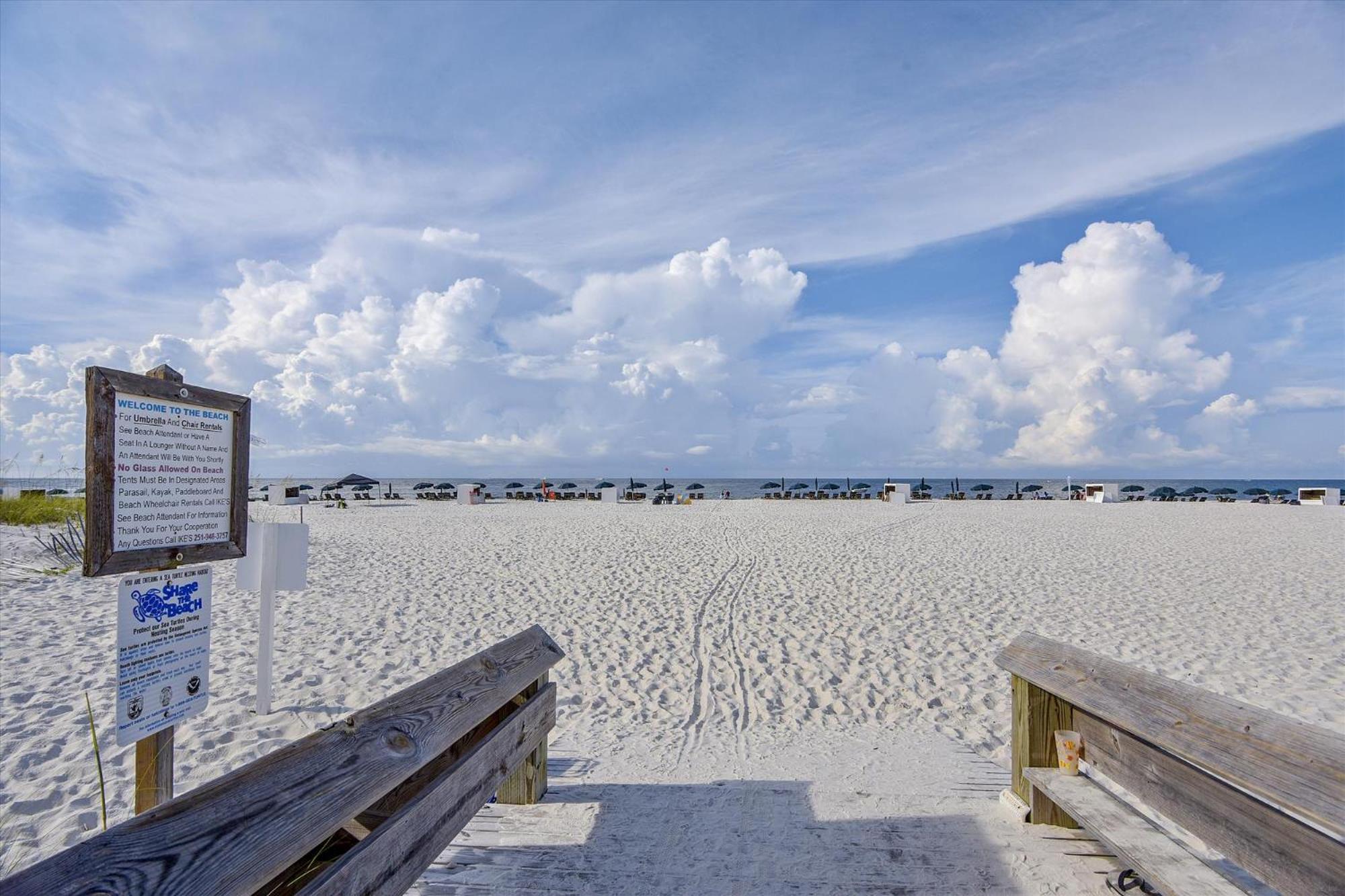 Phoenix 6 Unit 215 Orange Beach Eksteriør billede