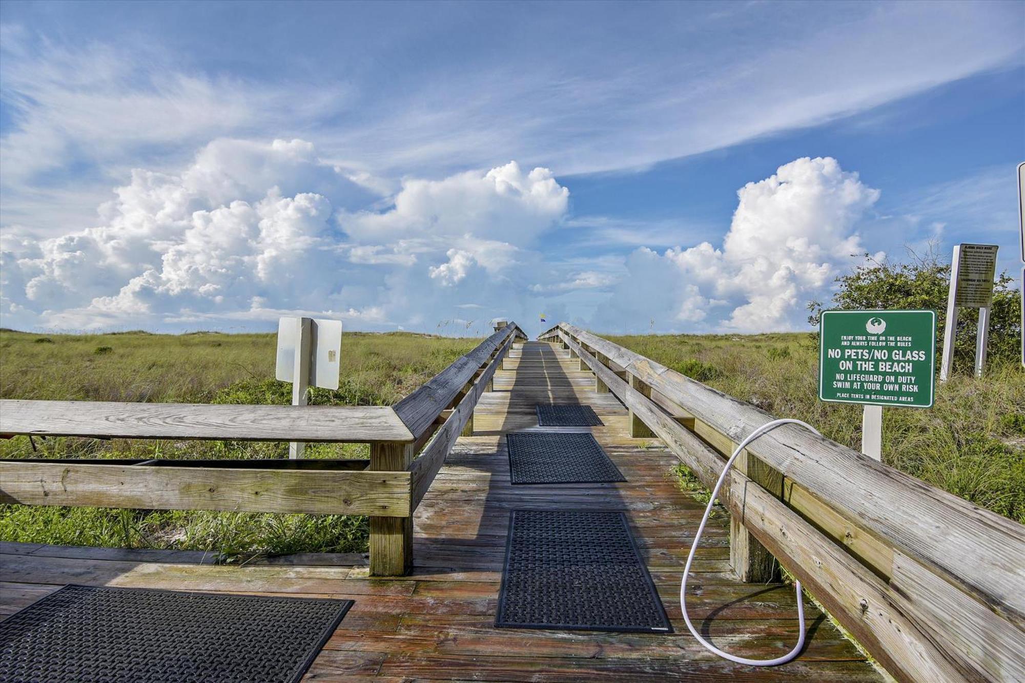 Phoenix 6 Unit 215 Orange Beach Eksteriør billede