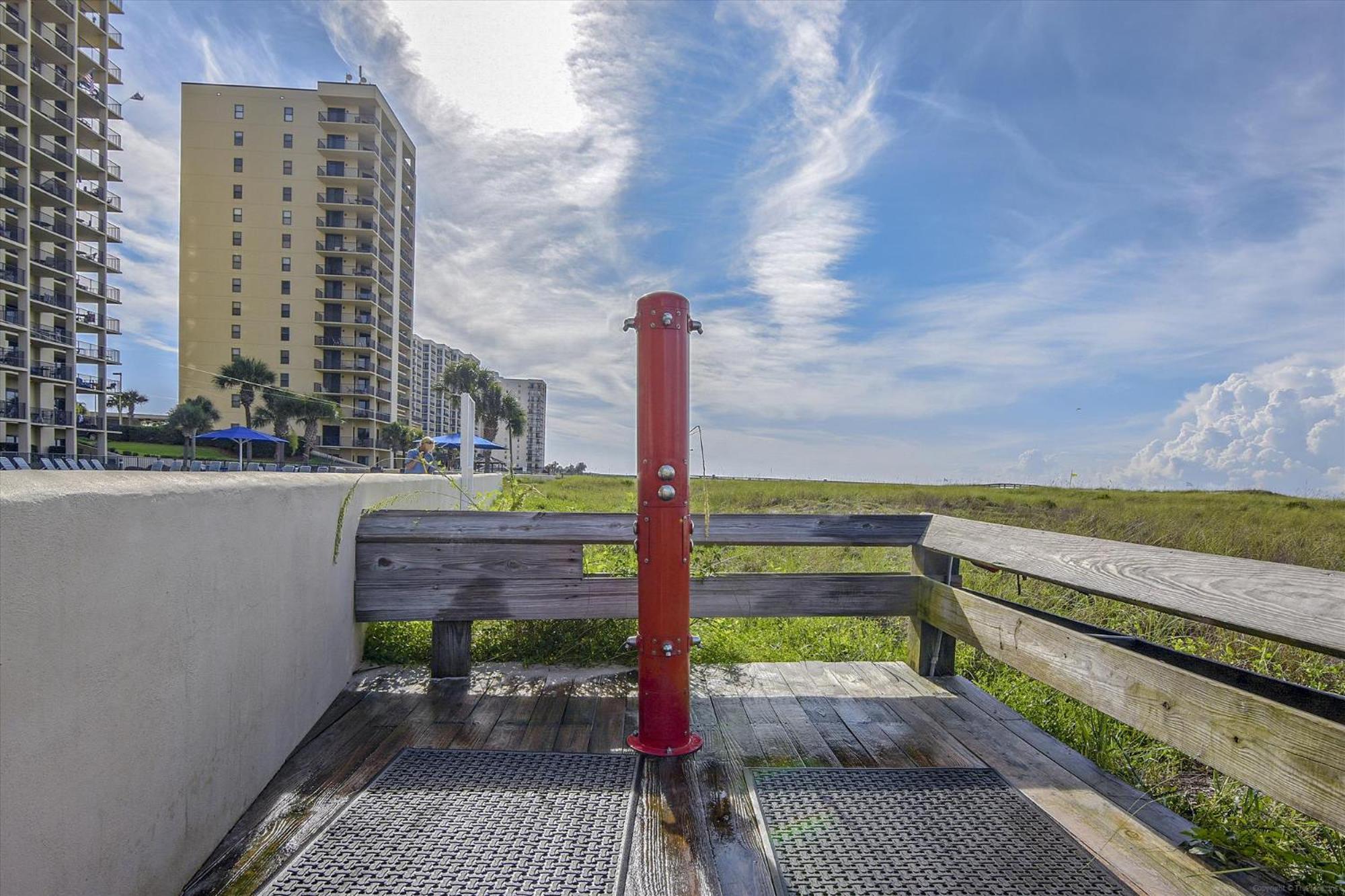 Phoenix 6 Unit 215 Orange Beach Eksteriør billede