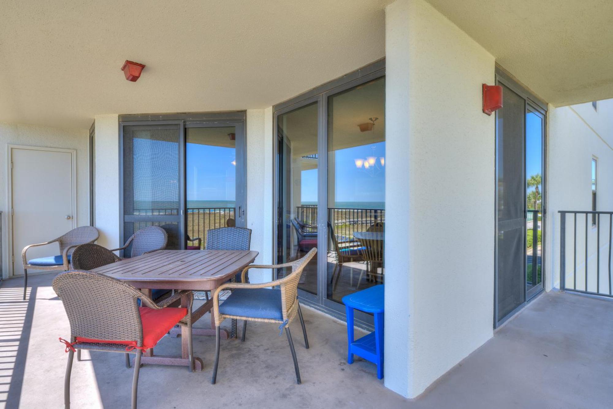 Phoenix 6 Unit 215 Orange Beach Eksteriør billede