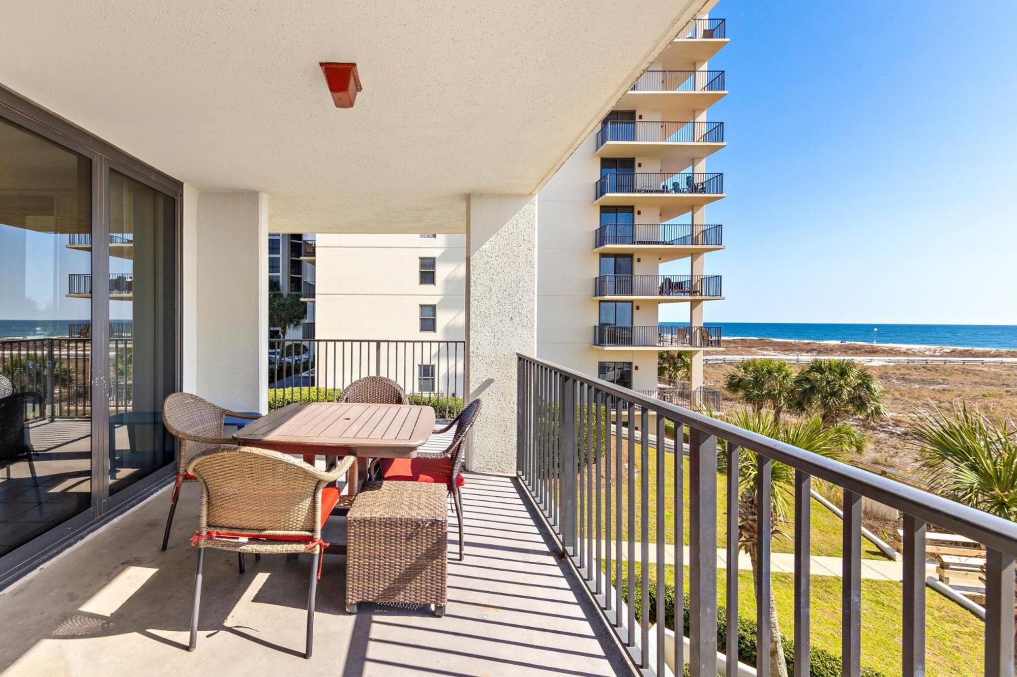 Phoenix 6 Unit 215 Orange Beach Eksteriør billede