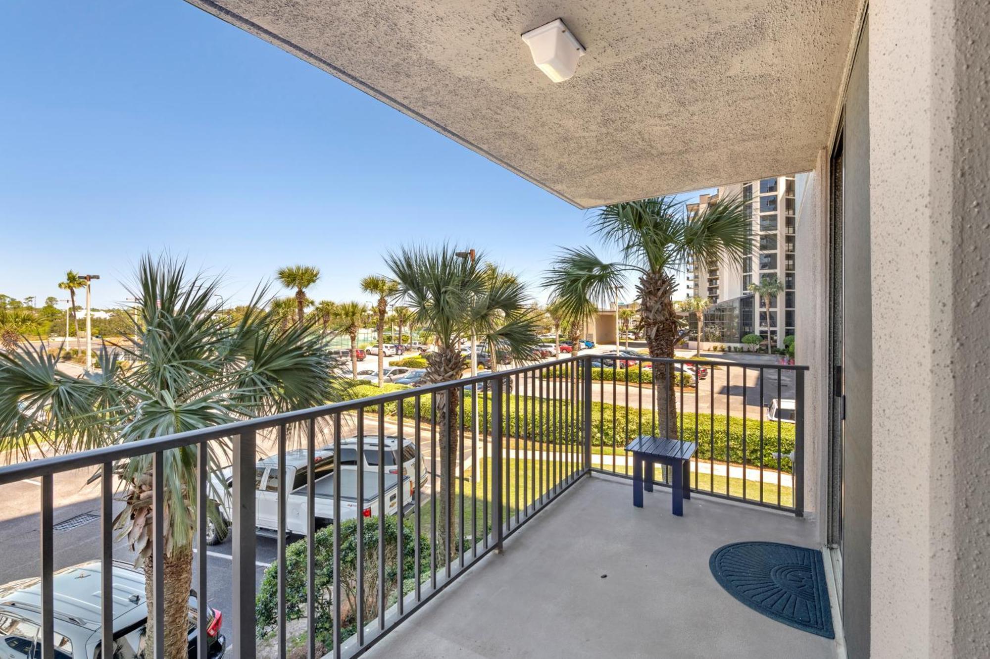 Phoenix 6 Unit 215 Orange Beach Eksteriør billede