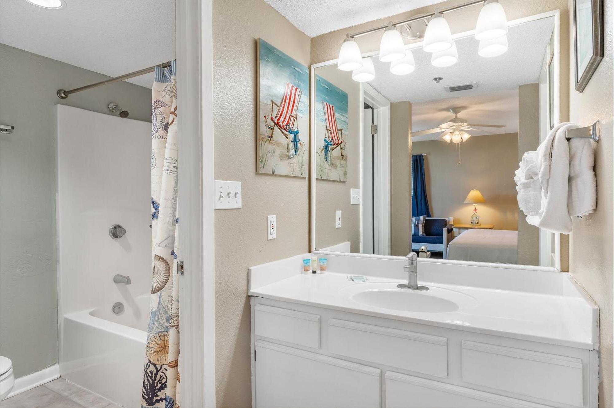Phoenix 6 Unit 215 Orange Beach Eksteriør billede