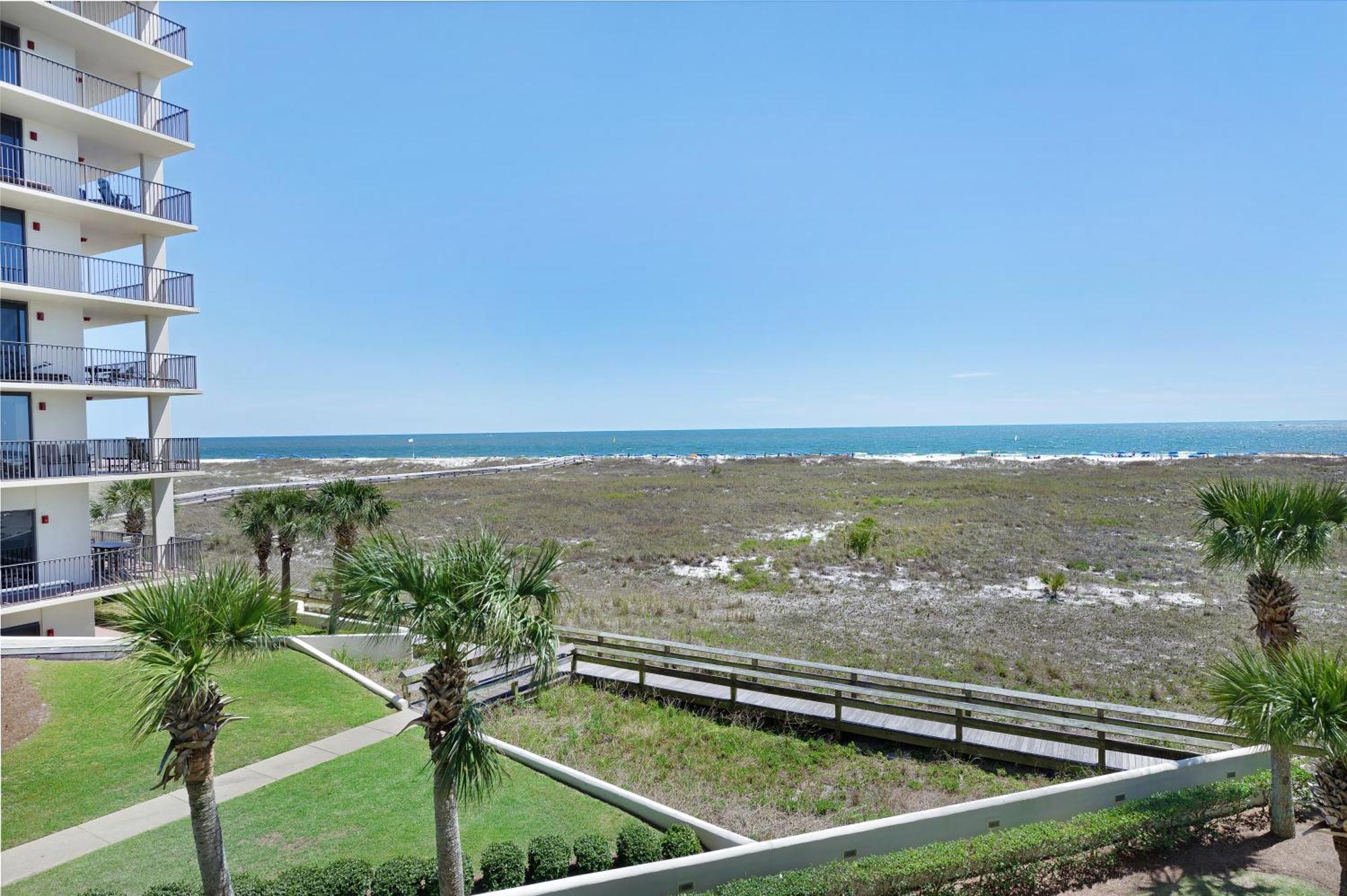 Phoenix 6 Unit 215 Orange Beach Eksteriør billede