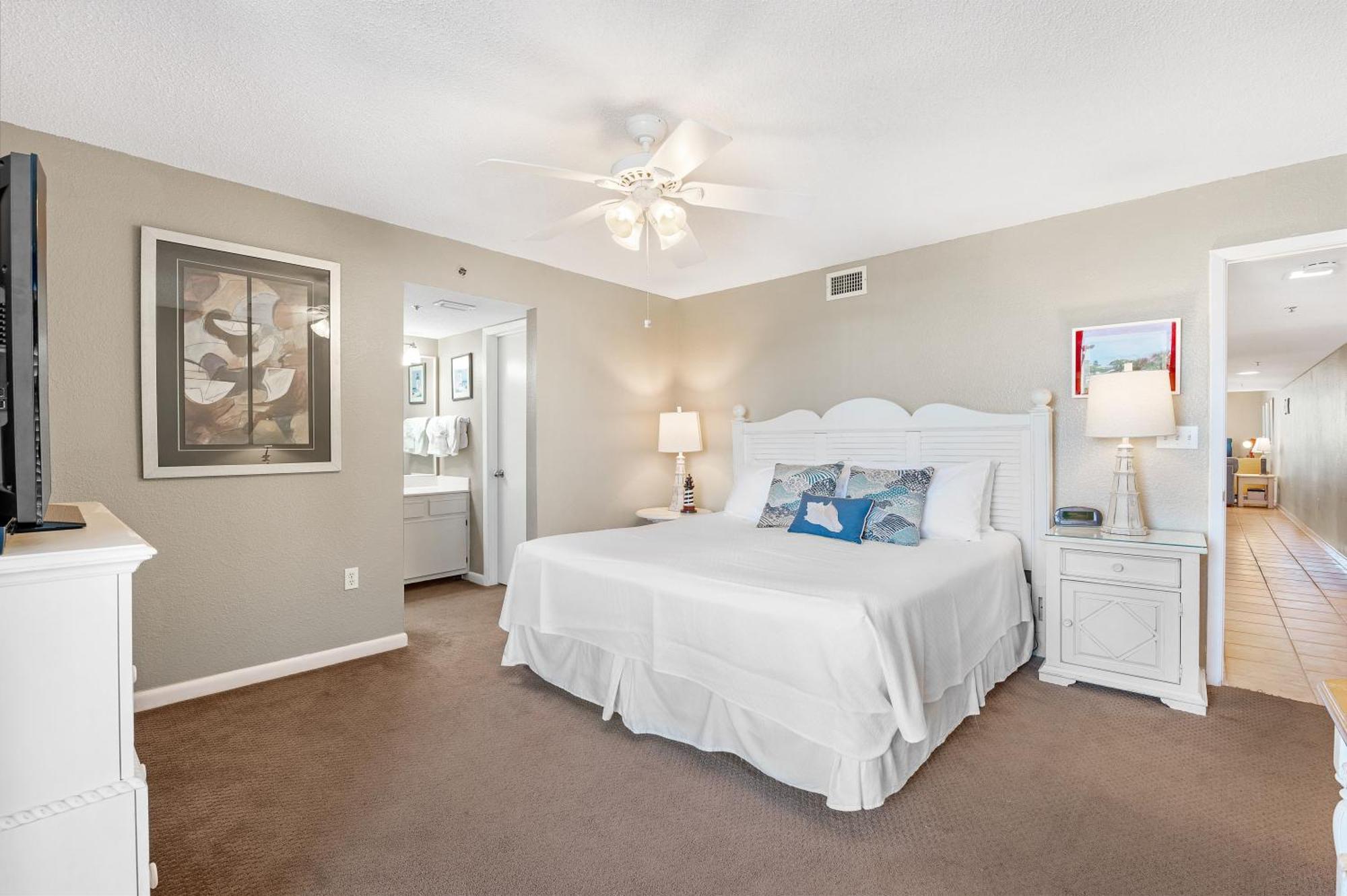 Phoenix 6 Unit 215 Orange Beach Eksteriør billede