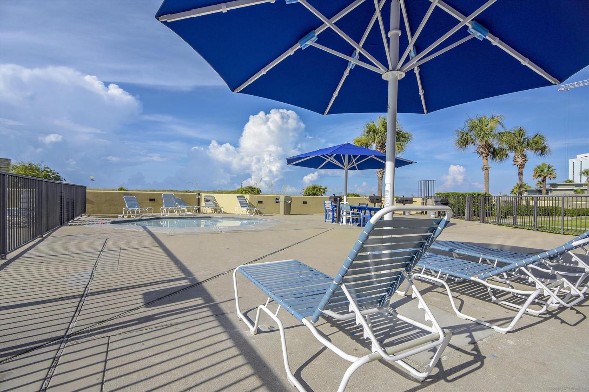 Phoenix 6 Unit 215 Orange Beach Eksteriør billede