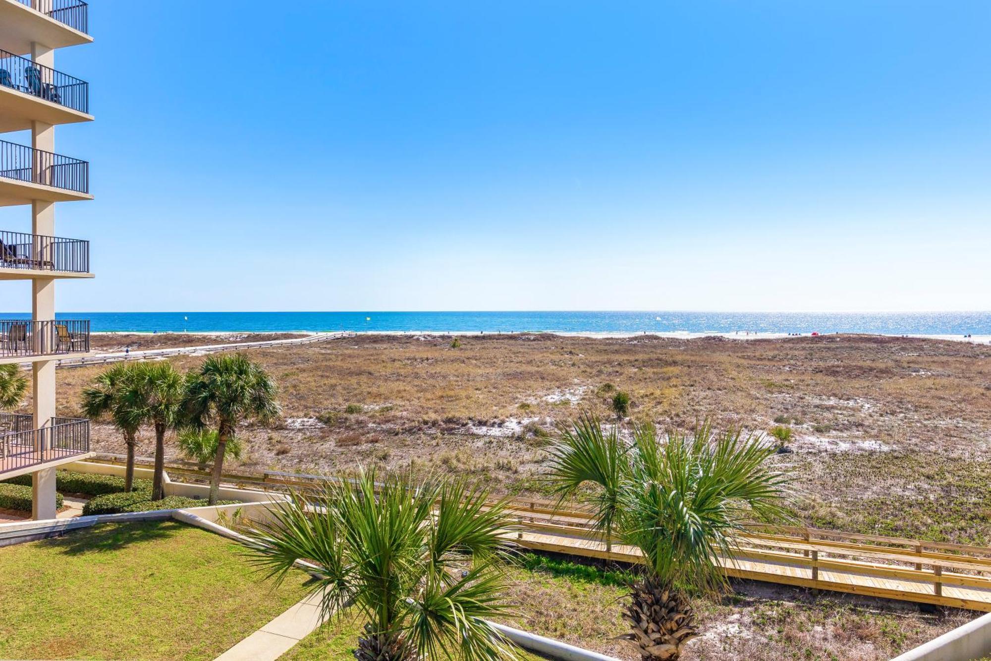 Phoenix 6 Unit 215 Orange Beach Eksteriør billede