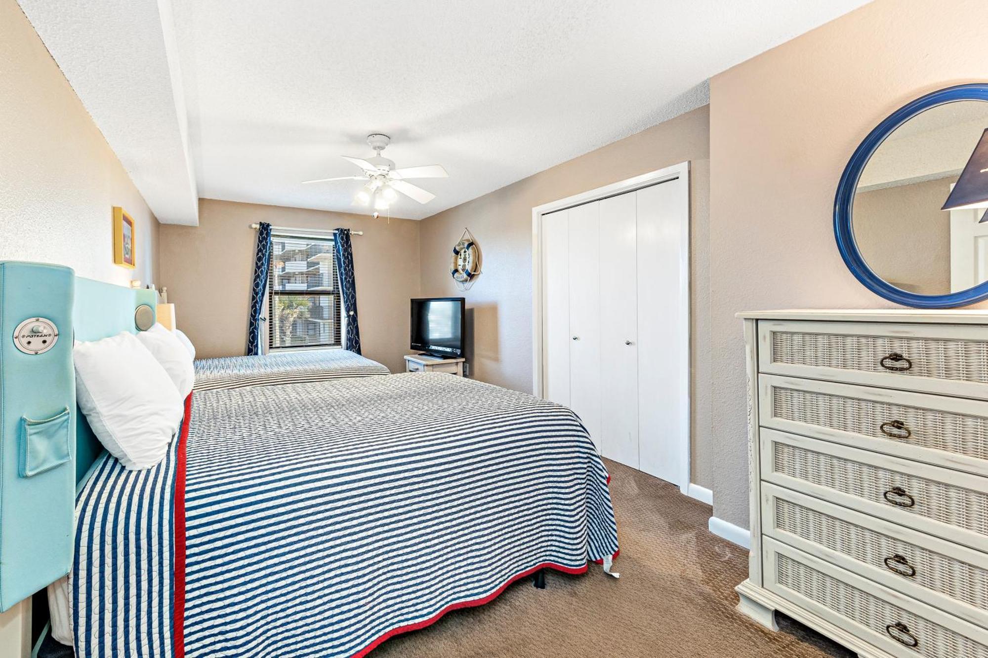 Phoenix 6 Unit 215 Orange Beach Eksteriør billede