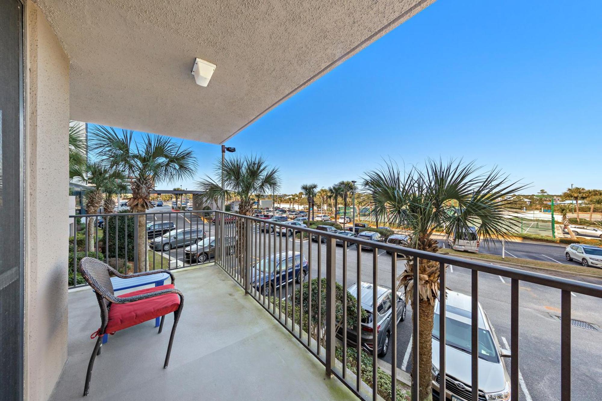 Phoenix 6 Unit 215 Orange Beach Eksteriør billede