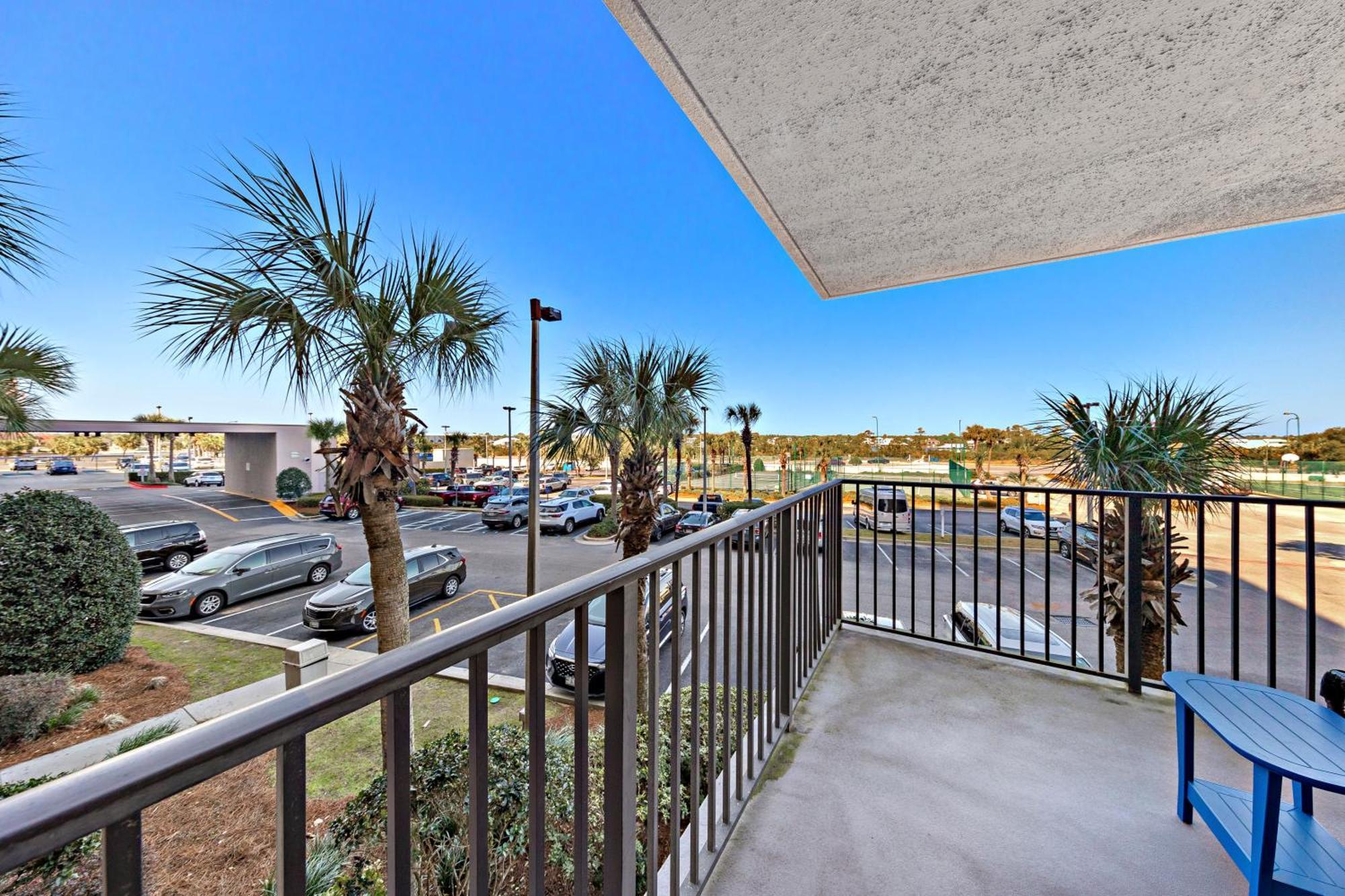 Phoenix 6 Unit 215 Orange Beach Eksteriør billede