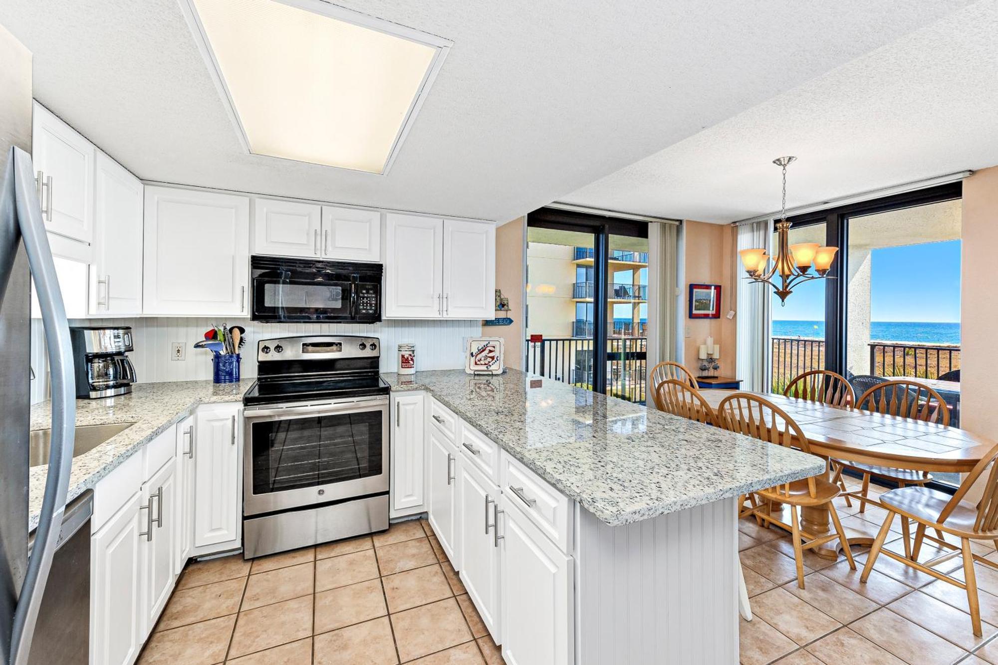 Phoenix 6 Unit 215 Orange Beach Eksteriør billede