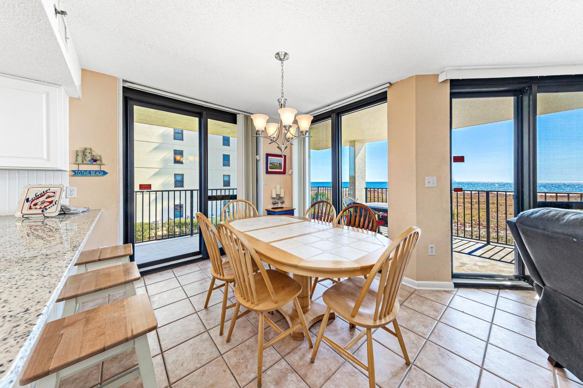 Phoenix 6 Unit 215 Orange Beach Eksteriør billede