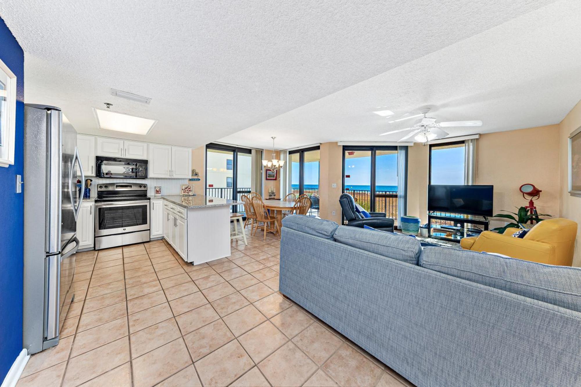 Phoenix 6 Unit 215 Orange Beach Eksteriør billede