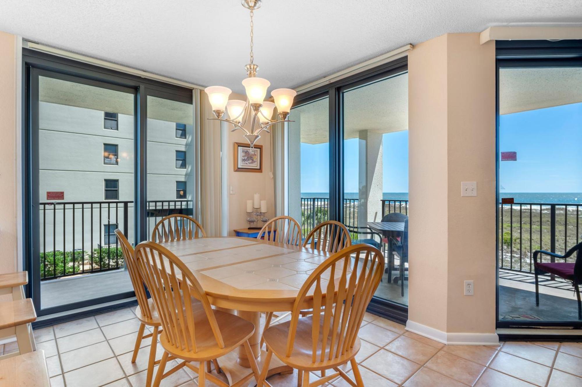 Phoenix 6 Unit 215 Orange Beach Eksteriør billede